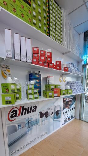 گام الکترونیک