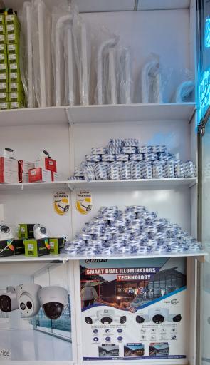 گام الکترونیک