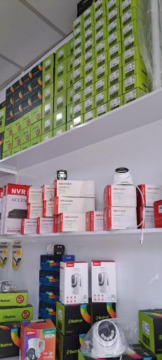 گام الکترونیک