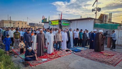 مسجد امام حسین