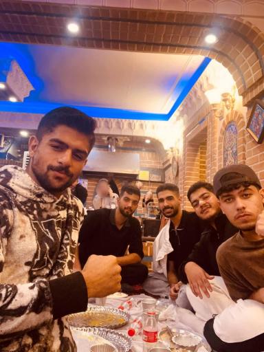 عکس کافه رستوران عمارت شمرون