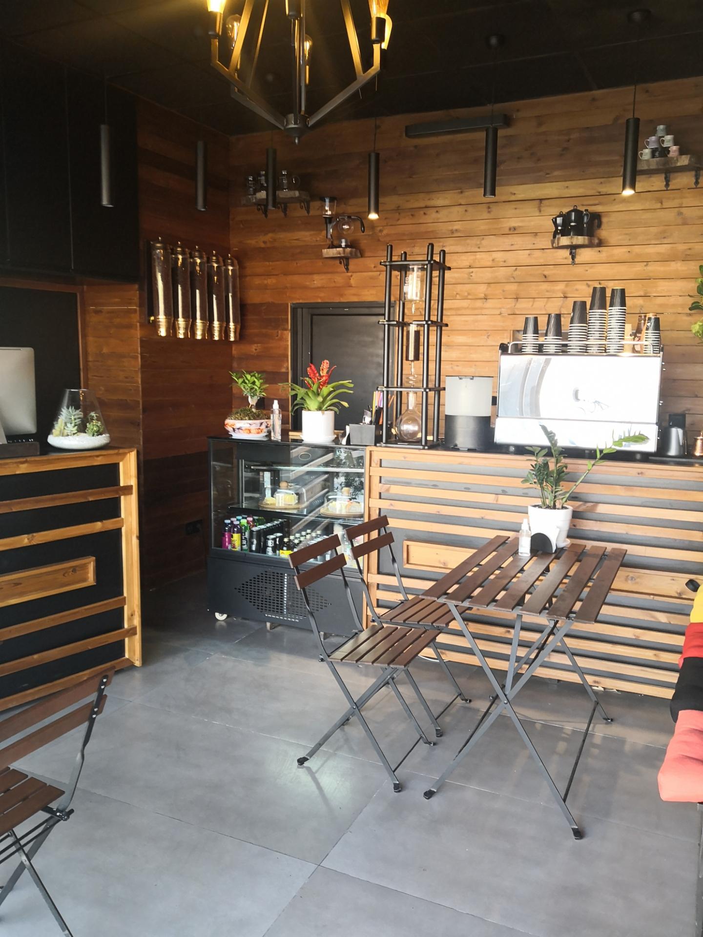 عکس کافه کژال