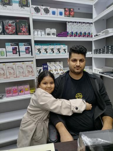 عکس کافی نت میلاد