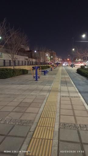 عکس وسایل ورزشی 