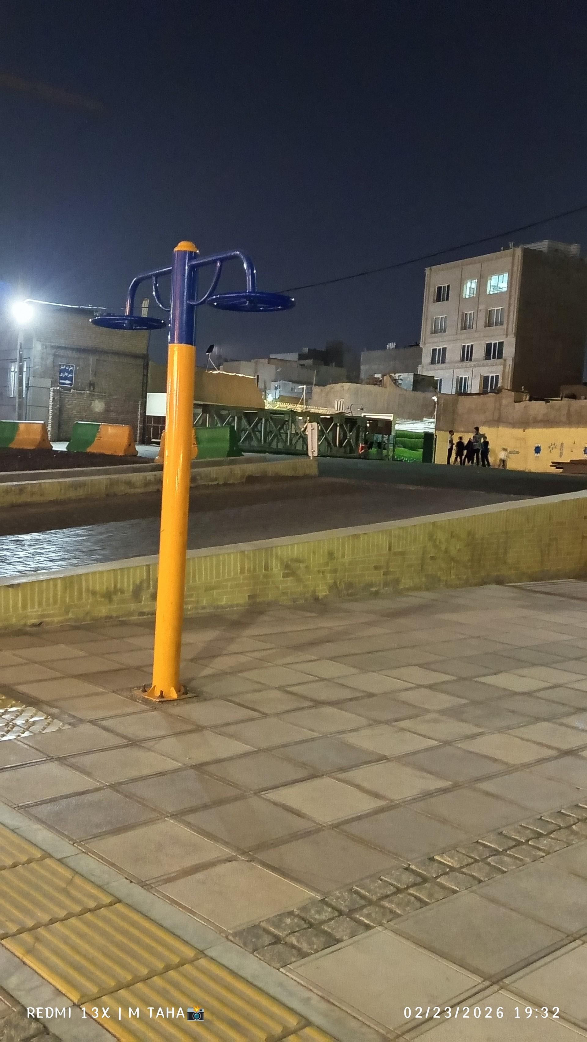 عکس وسایل ورزشی 