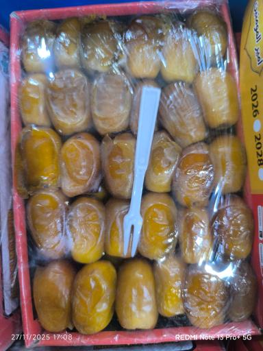 عکس لبنیات حسنی