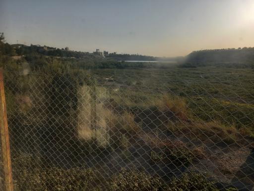 عکس دریاچه بند گلستان