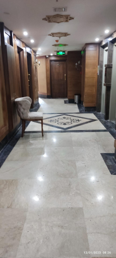 عکس مرکز آموزشی رفاهی غدیر یزد