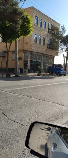 عکس میوه فروشی 