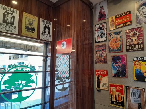 عکس ساندویچی باماهاس