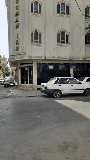 عکس هتل نیرومان