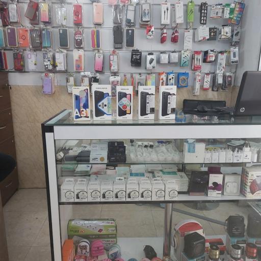 عکس موبایل اسپیناس 