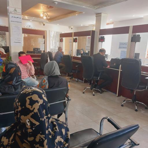 دفتر خدمات الکترونیک قضایی مجتبی کریمی