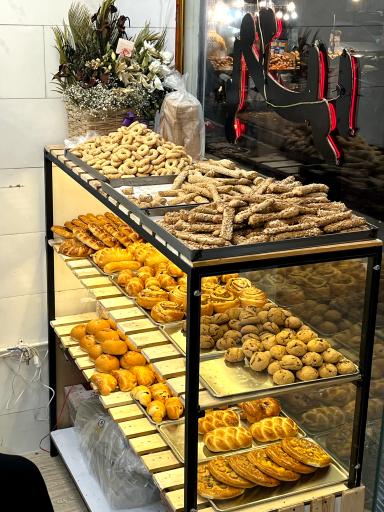 عکس اکمکچی احمد پاشا