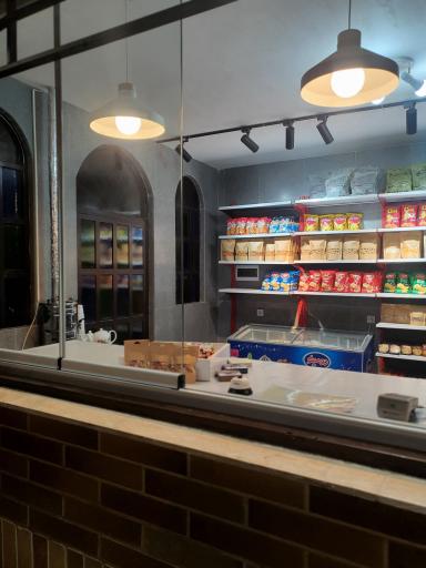 عکس کافه سیتا