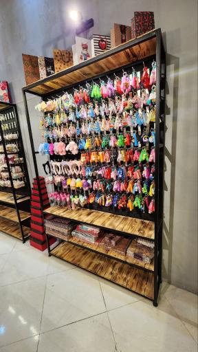 گالری آنتیک