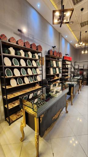 عکس گالری آنتیک