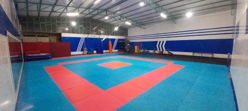 عکس باشگاه شهید بخشنده