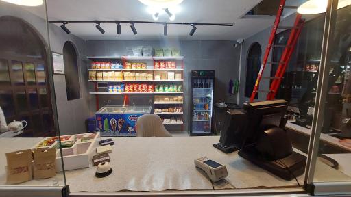 عکس کافه سیتا