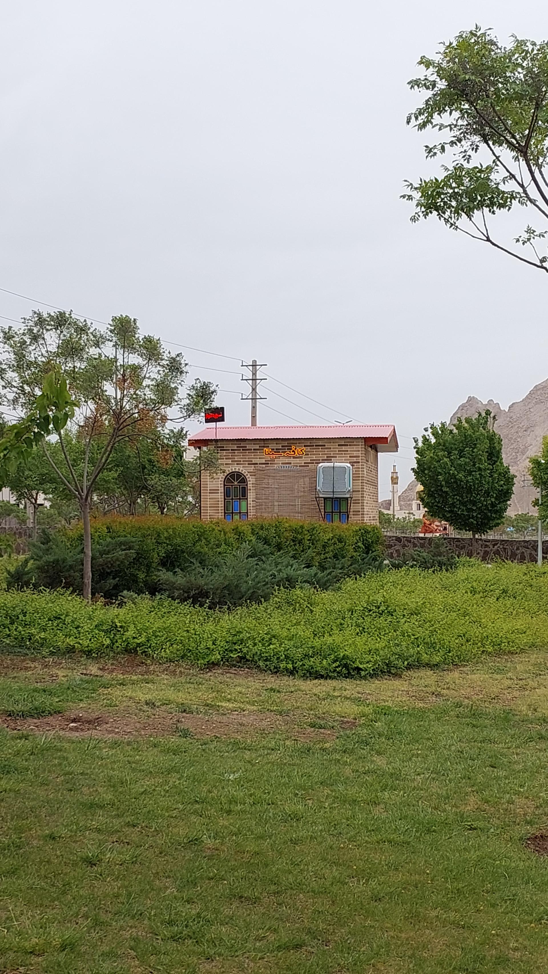 عکس کافه سیتا