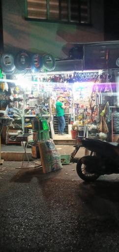 عکس رنگ ابزار برادران دادرس