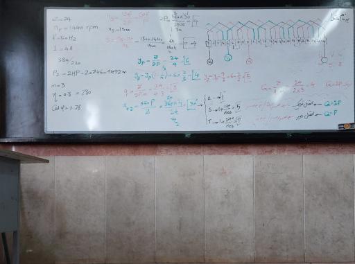 عکس هنرستان فنی و حرفه ای موفقیان شماره 21