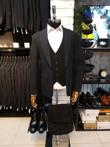 عکس پوشاک مردانه شبستری