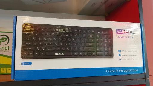 کامپیوتر لپ تاپ و لوازم جانبی سامان