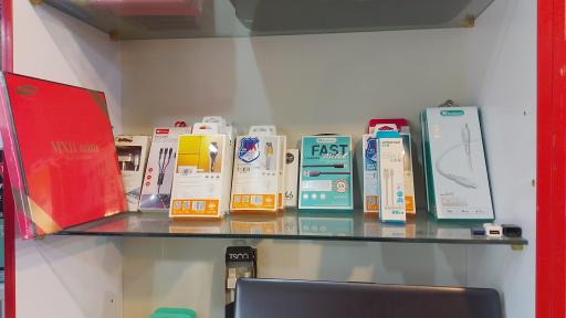 کامپیوتر لپ تاپ و لوازم جانبی سامان