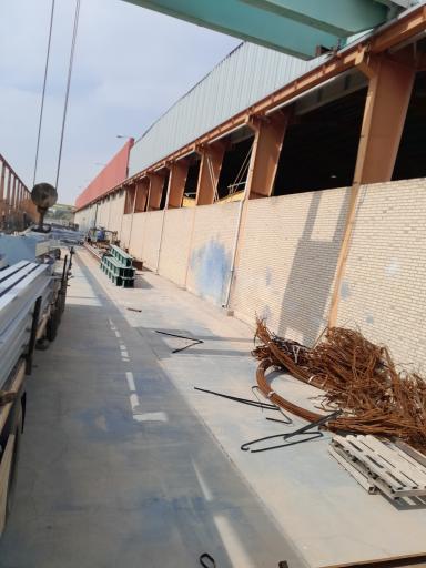 عکس شرکت مدرن سازه وندا