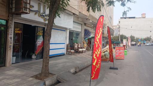 عکس املاک دیپلمات