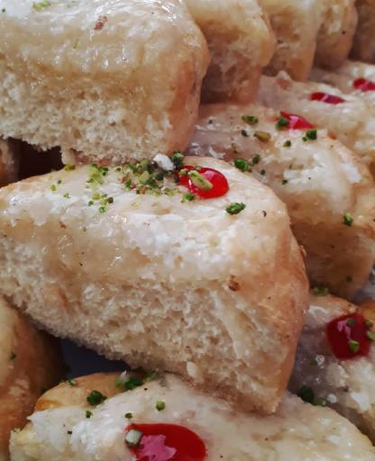 عکس قنادی مظفر (میلاد سابق)