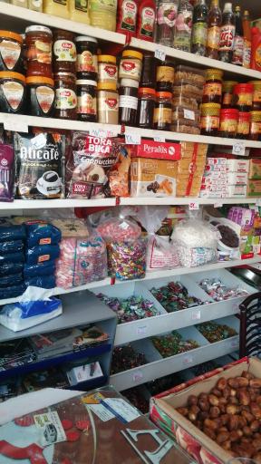 عکس فروشگاه یک شهران