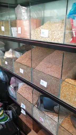 عکس فروشگاه یک شهران