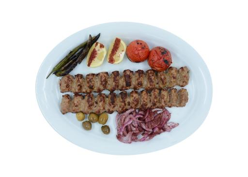 رستوران پلو باکس