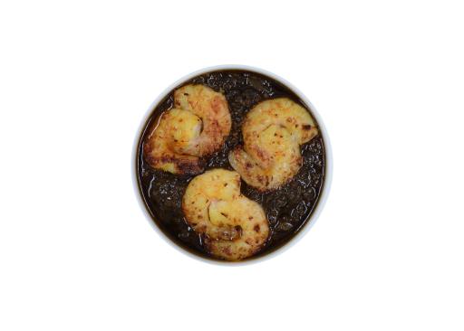 رستوران پلو باکس