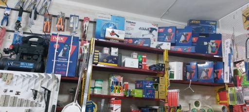 عکس ابزار و یراق کابینت ناظمی 