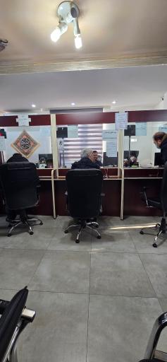 دفتر خدمات الکترونیک قضایی مجتبی کریمی