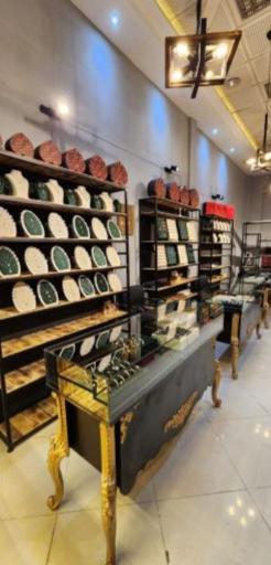 عکس گالری آنتیک