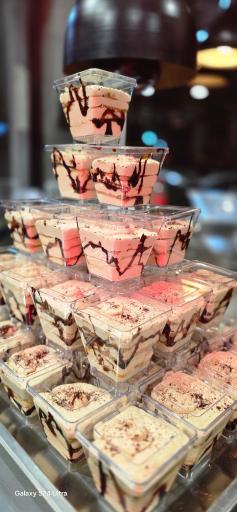 عکس برگر سووآن