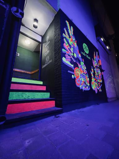 عکس کافه لایف