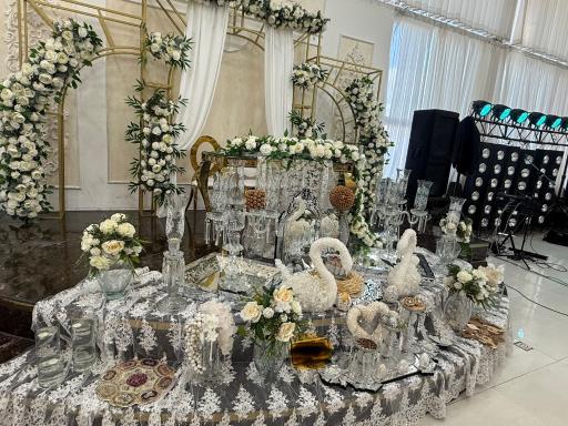 باغ تالار آتا