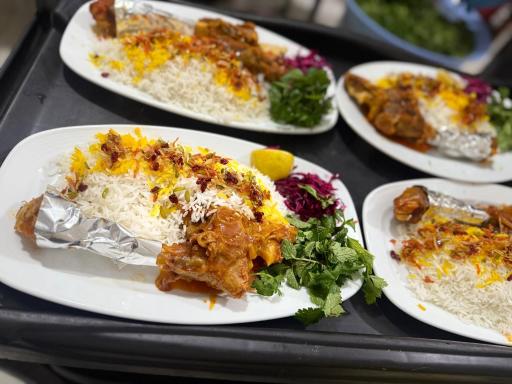 باغ تالار آتا