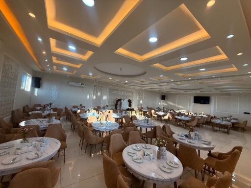 باغ تالار آتا