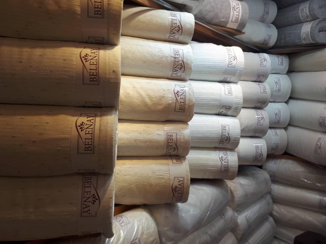 عکس پرده شاهکار شعبه ۳