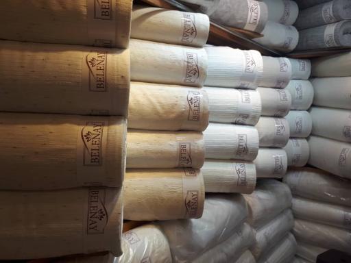 عکس پرده شاهکار شعبه ۳