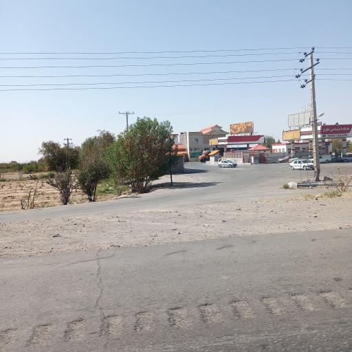 عکس مجتمع خدماتی رفاهی طلوع بینالود