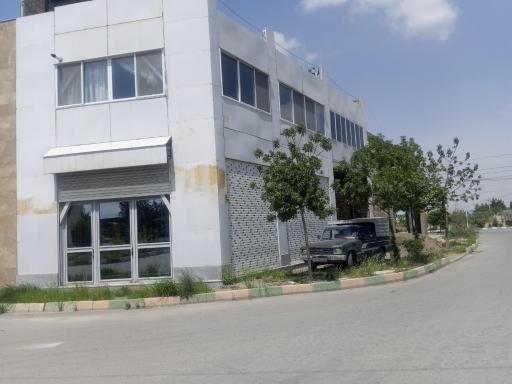 عکس تاسیسات سیمرغ
