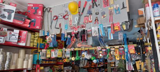 عکس ابزار و یراق کابینت ناظمی 