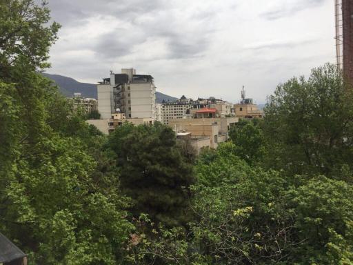 عکس برج باغ بهار